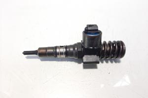 Injector, cod 03G130073B, BPT, 0414720403, Vw Touran (1T1, 1T2) 2.0 TDI, AZV (id:585598) din dezmembrari