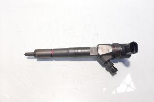 Injector, cod 0445110524, Fiat Tipo (356), 1.6 diesel, 55260384 (id:588699) din dezmembrari