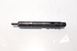Injector, cod EJBR01701Z, 8200049876, Dacia Logan (LS), 1.5 DCI (id:588701) din dezmembrari