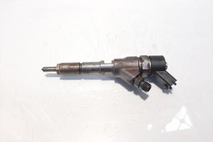 Injector, cod 9635196580, 0445110008, Peugeot 307 SW, 2.0 HDI, RHS (id:585606) din dezmembrari