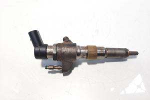 Injector Continental, cod 9674973080, Ford Focus 3, 1,6 TDCI, T1DA (id:585550) din dezmembrari