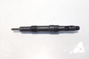 Injector Delphi, cod 2S7Q-9K546-AH, EJDR00101Z, Ford Mondeo 3 (B5Y), 2.0 TDCI, FMBA (id:585610) din dezmembrari