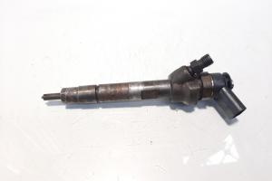 Injector, cod 7798446-04, 0445110289, Bmw X1 (E84), 2.0 diesel, N47D20C (id:585653) din dezmembrari