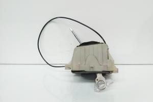Timonerie, cod A2042675724, Mercedes Clasa C T-Model (S204), 2.2 CDI, OM651911, cutie automata (id:589592) din dezmembrari