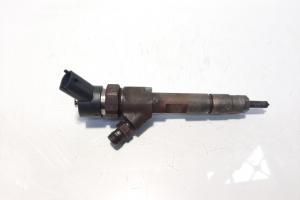 Injector, cod 8200238528, 0445110146, Renault Megane 2, 1.9 DCI, F9Q750 (id:589274) din dezmembrari