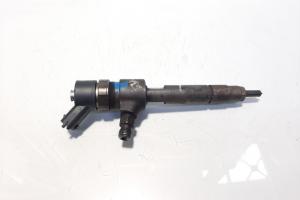 Injector, cod 0445110276, Opel Zafira B (A05), 1.9 CDTI, Z19DT (id:585588) din dezmembrari