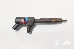 Injector, cod 0445110276, Opel Zafira B (A05), 1.9 CDTI, Z19DT (id:585603) din dezmembrari
