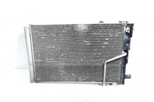 Radiator clima, cod A2045000554, Mercedes Clasa C T-Model (S204)  2.2 CDI, OM651911 (id:589579) din dezmembrari