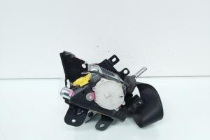 Centura dreapta spate cu capsa, cod A2048600885, Mercedes Clasa C T-Model (S204) (id:589607) din dezmembrari