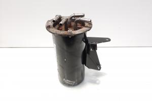 Carcasa filtru combustibil, cod 3C0127400D, VW Touran (1T3), 1.6 TDI, CAY (id:590153) din dezmembrari