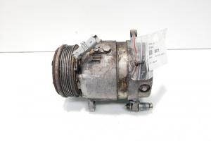 Compresor clima, Peugeot 206 SW, 1.4 benz. KFT (id:589770) din dezmembrari