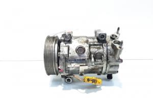 Compresor clima, cod 9651911480, Peugeot 307 SW, 1.6 HDI, 9HZ (id:589776) din dezmembrari