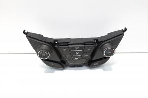 Display climatronic, cod GM90802615, Opel Insignia A (id:589146) din dezmembrari