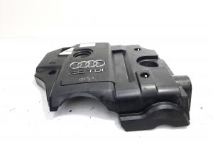 Capac protectie motor, cod 038103925FD, FG, Audi A4 (8EC, B7), 2.0 TDI, BPW (idi:589496) din dezmembrari