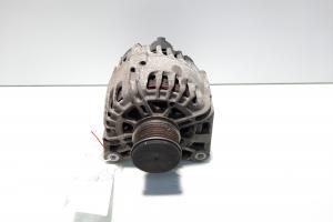 Alternator, cod 231000027R, Renault Megane 3 CC, 1.5 DCI (idi:579296) din dezmembrari