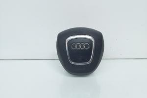 Airbag volan, cod 4F0880201AS, Audi A6 Avant (4F5, C6) (id:590075) din dezmembrari