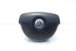 Airbag volan, cod 3C0880201BF, VW Passat (3C2) (id:590104) din dezmembrari