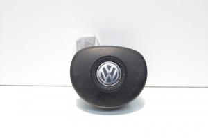 Airbag volan, cod 1T0880201A, Vw Touran (1T1, 1T2) (id:590114) din dezmembrari