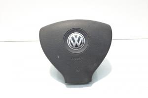 Airbag volan, cod 1K0880201S, Vw Golf 5 (1K1) (id:590096) din dezmembrari