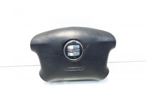Airbag volan, cod 7M7880201G, Seat Alhambra (7V8, 7V9) (id:590101) din dezmembrari
