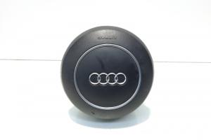 Airbag volan, cod 4E0880201BD, Audi A8 (4E) (id:590077) din dezmembrari