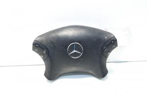Airbag volan cu comenzi, Mercedes Clasa C (W203) (id:590092) din dezmembrari