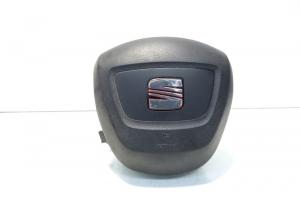 Airbag volan, cod 3R0880201A, Seat Exeo (3R2) (id:590046) din dezmembrari