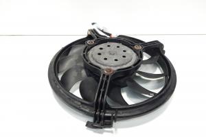 Electroventilator, Audi A6 (4B2, C5) 2.5 TDI, AKE (idi:589514) din dezmembrari