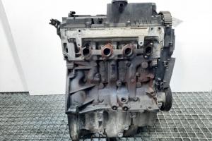 Motor, cod K9K832, Renault Megane 3, 1.5 DCI (id:590455) din dezmembrari