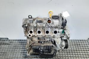 Motor, cod CBZ, Skoda Fabia 2 Combi (5J, 545), 1.2 TSI (id:590440) din dezmembrari