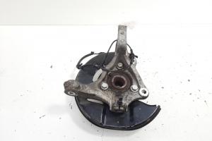 Fuzeta stanga fata, Opel Insignia A Sedan,  2.0 CDTI, A20DTE (idi:589136) din dezmembrari