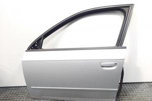 Usa stanga fata, Audi A4 Avant (8ED, B7) (id:590460) din dezmembrari