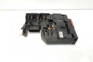 Modul borna baterie (+), cod A2075401550, Mercedes Clasa C (W204) (idi:589596) din dezmembrari