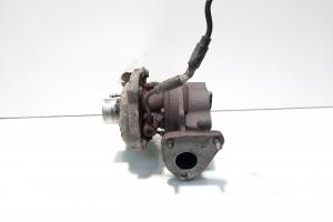 Turbosuflanta, cod GM735013430, Opel Corsa D, 1.3 CDTI, Z13DTJ (id:590583) din dezmembrari