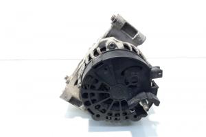 Alternator Denso 105A, cod GM13256932, Opel Corsa D, 1.3 CDTI, Z13DTH (pr:110747) din dezmembrari