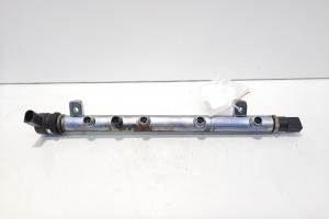 Rampa injector cu senzori, cod A6400701295, Mercedes Clasa B (W245) 2.0 CDI, OM64094030 (id:590624) din dezmembrari