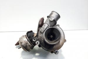 Turbosuflanta, Mazda 6 Hatchback (GG),  2.0 MZR-CD, RF7J (id:590698) din dezmembrari