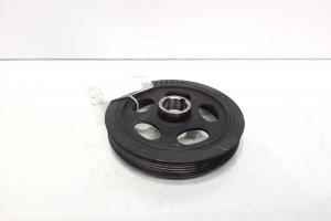 Fulie motor, cod A6400300203, Mercedes Clasa B (W245), 2.0 CDI, OM64094030 (id:590729) din dezmembrari