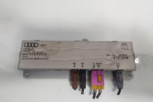 Modul antena, cod 8E9035225, Audi A4 Avant (8ED, B7) (id:590969) din dezmembrari