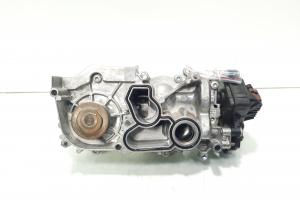 Pompa apa cu motoras, cod 05E907593, VW Golf 8 (CD1), 1.0 TSI, DLAA (id:591059) din dezmembrari