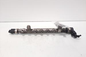 Rampa injectoare cu senzori, cod 03L089C, Vw Tiguan (5N) 2.0 TDI, CBB (id:590758) din dezmembrari