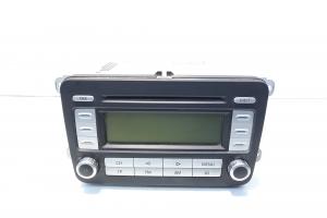Radio CD, cod 1K0035186R, VW Passat Variant (3C5) (id:590880) din dezmembrari