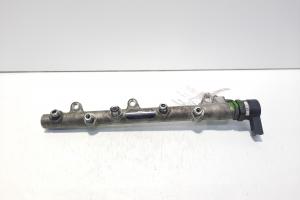 Rampa injectoare cu senzori, cod 7787164, 0445214030, Bmw 3 (E46), 2.0 diesel, 204D4 (id:590890) din dezmembrari