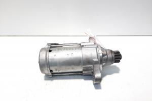 Electromotor, cod 02M911024J, Vw Golf 8 (CD1) 1.0 TSI, DLAA, 6 vit man (id:591073) din dezmembrari