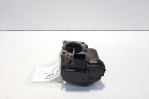 Clapeta acceleratie, cod 9673534480, Ford Focus 3, 1.6 TDCI, T1DA (id:591033) din dezmembrari