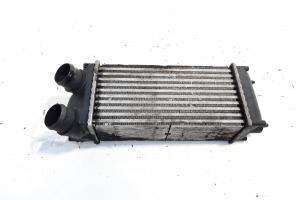 Radiator intercooler, Citroen C4 (I), 1.6 HDI, 9HX (id:590798) din dezmembrari