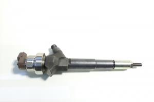 Injector, Opel Astra J GTC (idi:438431) din dezmembrari