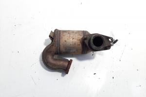 Catalizator, cod 8200566701, 8200395477, Renault Megane 3, 1.5 DCI, K9K846 (idi:586370) din dezmembrari