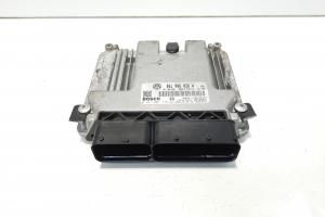 Calculator motor ECU, 06J906026A, 0261201776, Skoda Octavia 2 Combi (1Z5), 1.8 TSI, BZB (idi:589105) din dezmembrari