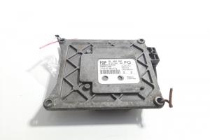 Calculator motor, cod GM55564081, Opel Astra H Sedan, 1.8 benz, Z18XER (idi:482429) din dezmembrari